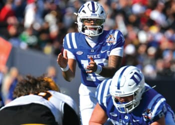 The NCAA's old rules broke college sports