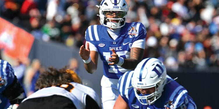 The NCAA's old rules broke college sports