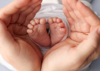 Nash Keen’s life proves the unborn deserve the law’s protection