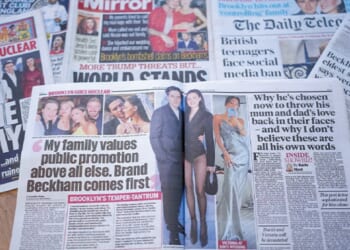 Billions can't buy class