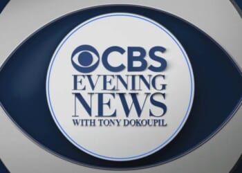 In Real Life, There's No New 'CBS Newsmax' Under Bari Weiss