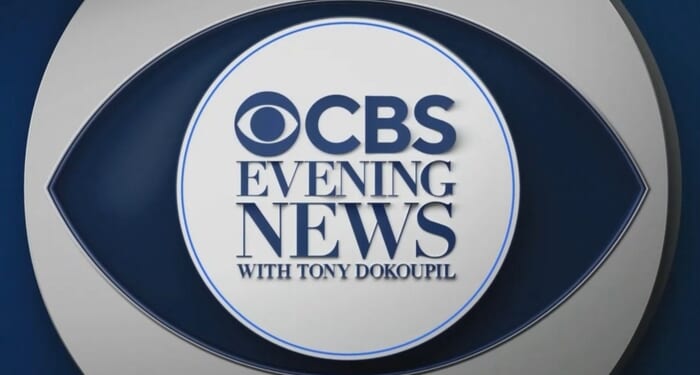 In Real Life, There's No New 'CBS Newsmax' Under Bari Weiss