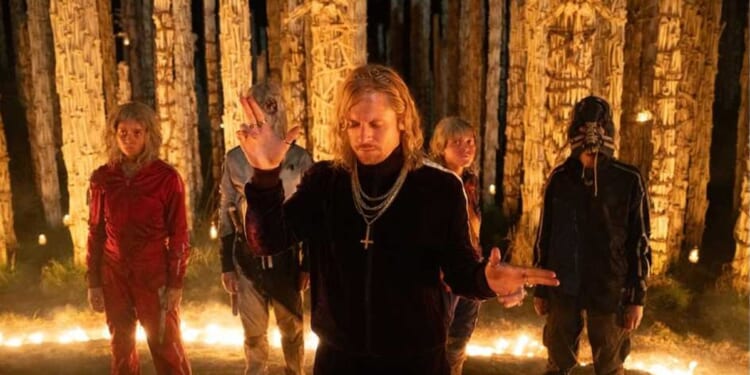 '28 Years Later: The Bone Temple' brings new life to horror franchise