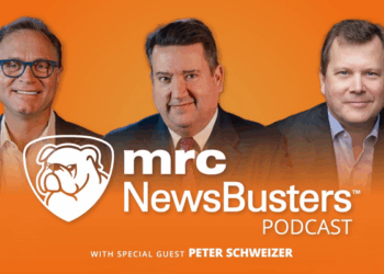 Peter Schweizer on Media & Weaponized Migration