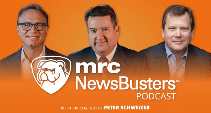 Peter Schweizer on Media & Weaponized Migration