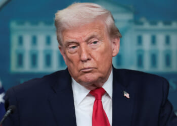 Trump’s Greenland Gambit Alienates the European Right He Once Inspired