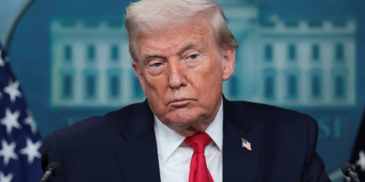 Trump’s Greenland Gambit Alienates the European Right He Once Inspired