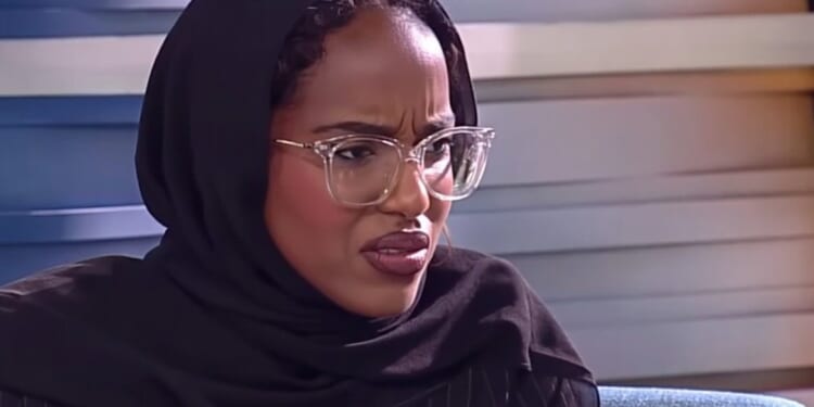 Somali Minnesota Senator Urges Anti-ICE Riots