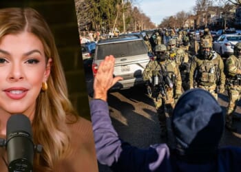 Why strong borders are biblical — not bigoted