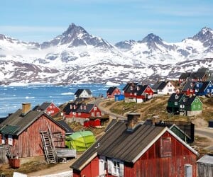 The Week: An End to the Greenland Crisis?