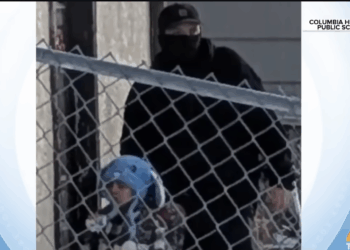 Here’s How The Media Are Lying Right Now: ICE And ‘5-Year-Old Boy’ Edition