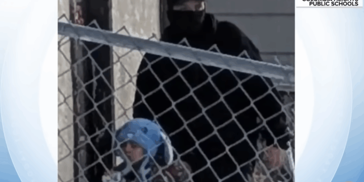 Here’s How The Media Are Lying Right Now: ICE And ‘5-Year-Old Boy’ Edition