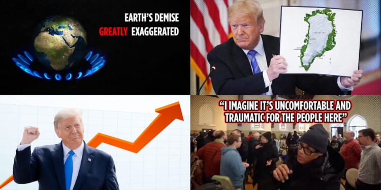 The Editors: Reader Comments | The Patriot Post