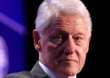 What’s Good for Peter Navarro Is Good for Bill Clinton