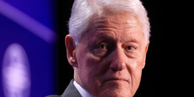 What’s Good for Peter Navarro Is Good for Bill Clinton