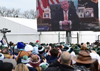 No, President Trump: The sanctity of life is not ‘flexible’