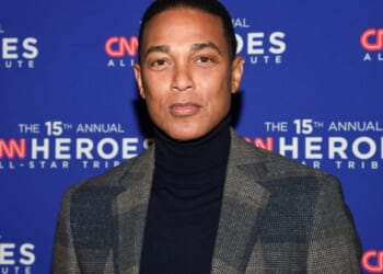 Don Lemon judge faces conflict of interest concerns