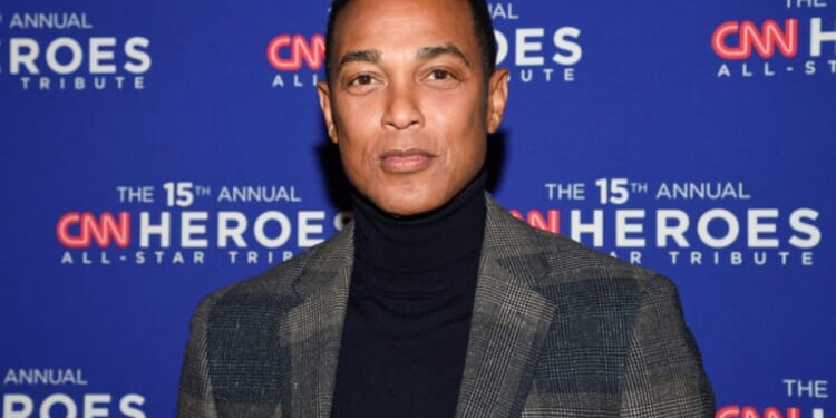 Don Lemon judge faces conflict of interest concerns