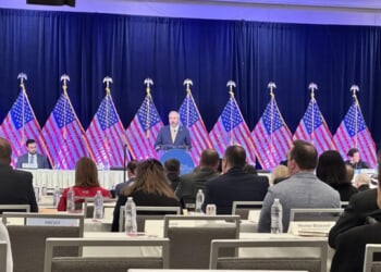 RNC takes first step toward greenlighting Trump's midterm elections convention