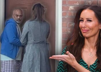 He called 911 on Sara Gonzales for exposing a potential H-1B visa scam