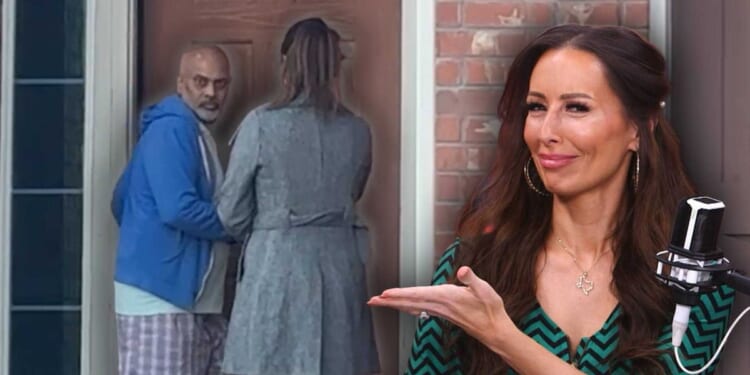 He called 911 on Sara Gonzales for exposing a potential H-1B visa scam