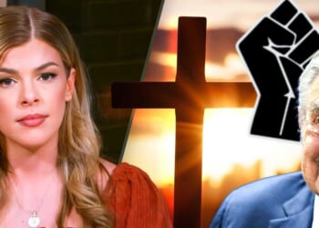 ‘Not about Renee Good’: The real force behind Don Lemon’s church protest