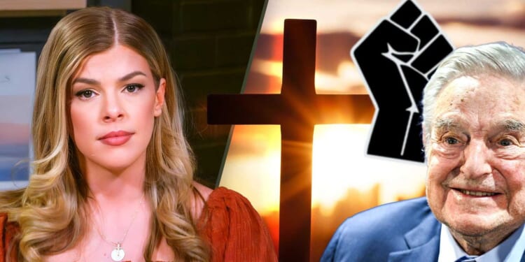 ‘Not about Renee Good’: The real force behind Don Lemon’s church protest