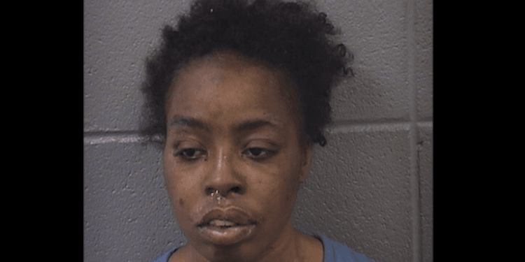 Chicago female arrested for alleged string of beatings — after reportedly failing to appear in court for earlier battery case