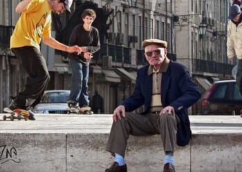 You can't be 50 in Hollywood