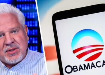 Montana is Minnesota 2.0: Insurance chief exposes NEW Obamacare fraud bust on Glenn Beck