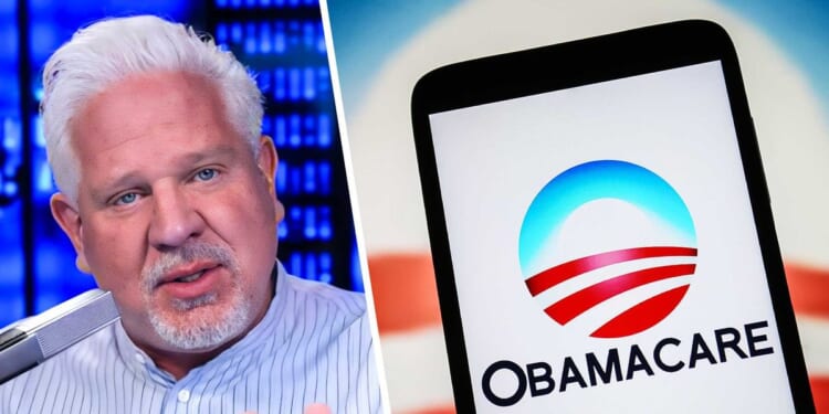 Montana is Minnesota 2.0: Insurance chief exposes NEW Obamacare fraud bust on Glenn Beck