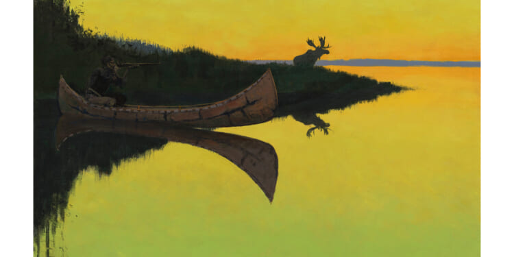 Mr. Market’s Take on American Art: The Oracle Speaks During Americana Week in New York Auctions