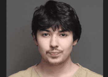 'Maga maggots': Guns, body armor, ammo, Palestinian flag found at home of man accused of threatening to murder ICE agents