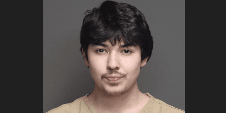 'Maga maggots': Guns, body armor, ammo, Palestinian flag found at home of man accused of threatening to murder ICE agents