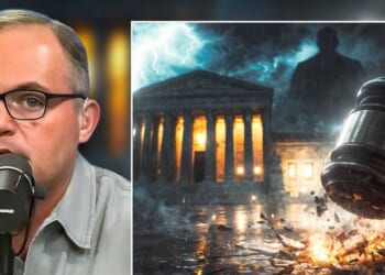 Trump ‘needs to be honest’: Tariffs, the court, and a housing market built on lies