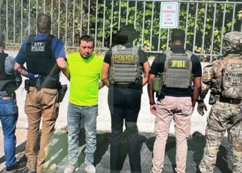 Chicago Jury Finds Gang Member Not Guilty of Putting Bounty on Border Patrol Chief