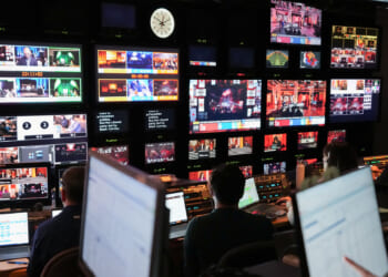 Canadian Media Outlets Help Whip Up U.S. Invasion Fears