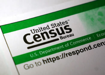 ‘Equal Representation’ Should Mean Equal Representation for American Citizens