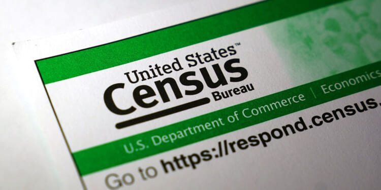 ‘Equal Representation’ Should Mean Equal Representation for American Citizens