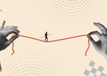 The reform every society needs: Stop mistaking shock for success