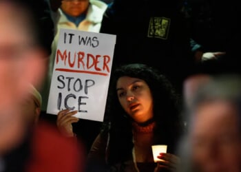 ACLU seeks reinstated constraints on federal officers in Minnesota