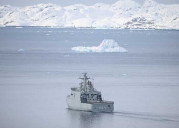 What’s Greenland to us? | Blaze Media