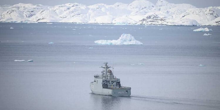 What’s Greenland to us? | Blaze Media