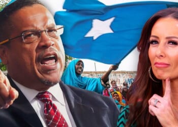 Was the Minnesota AG's entire career a long con to funnel money to Somalia?