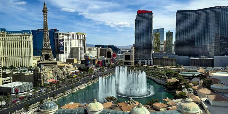 Trump’s economic agenda needs a Vegas test — and a Vegas win