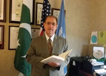 $68 Million Muslim Day Care Fraud Linked to New York Dems