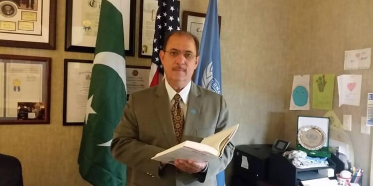 $68 Million Muslim Day Care Fraud Linked to New York Dems