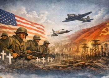 How Soon They Forget | Frontpage Mag