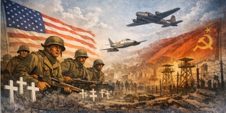 How Soon They Forget | Frontpage Mag