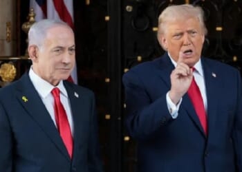 The Gaza Board of Peace